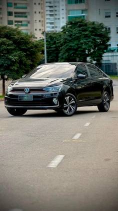VOLKSWAGEN VIRTUS 1.0 200 TSI COMFORTLINE AUTOMÁTICO VOLKSWAGEN VIRTUS 1.0 200 TSI COMFORTLINE AUTOMÁTICO